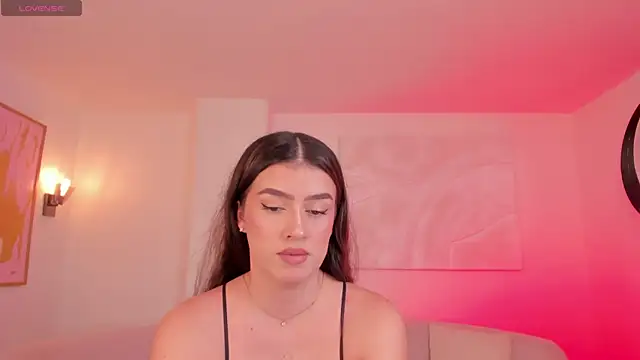 PaulinaSantos  online show from 12/19/25, 08:16