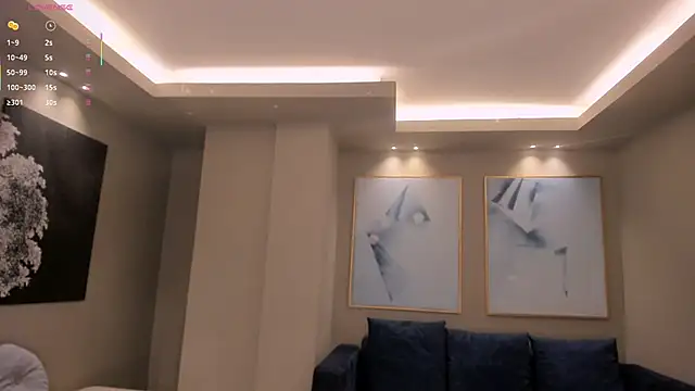 PaulinaSantos  online show from 02/03/26, 08:14