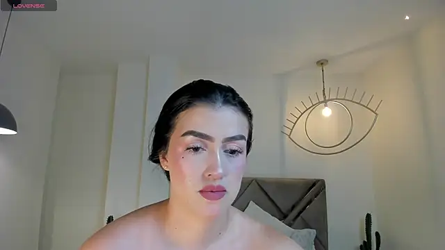 PaulinaSantos  online show from 03/11/26, 08:04