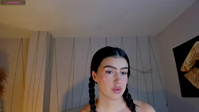 PaulinaSantos  online show from 03/26/26, 08:03