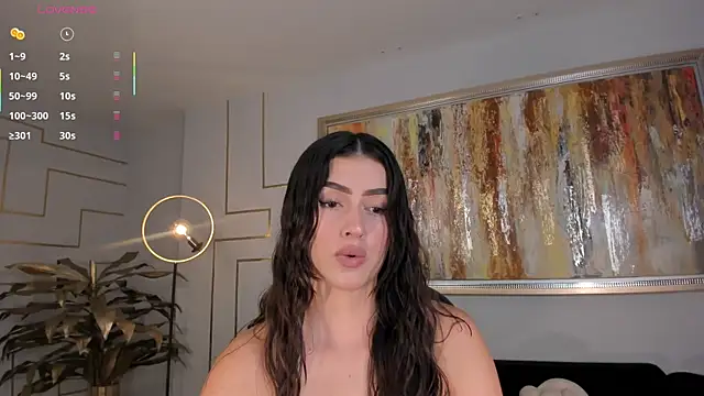 PaulinaSantos  online show from 05/05/26, 07:22