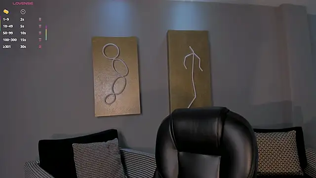 PaulinaSantos  online show from 05/14/26, 07:20