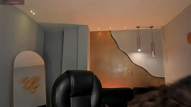 PaulinaSantos  online show from 05/22/26, 08:25