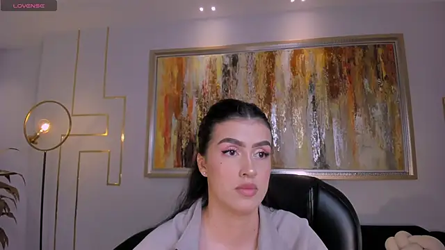 PaulinaSantos  online show from 06/05/26, 07:41