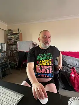 LondonTeffy online show from 03/07/25, 11:07