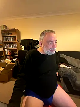 LondonTeffy online show from 11/11/25, 10:32