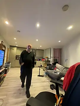 LondonTeffy online show from 02/02/26, 09:57