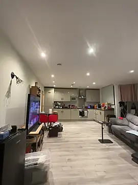 LondonTeffy online show from 02/24/26, 10:08