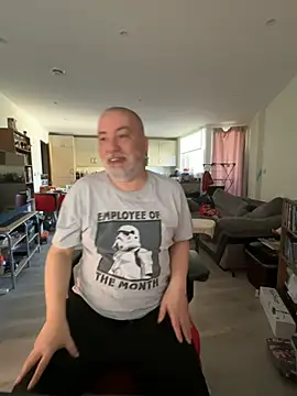 LondonTeffy online show from 03/19/26, 09:35