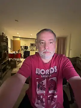LondonTeffy online show from 06/25/26, 09:08