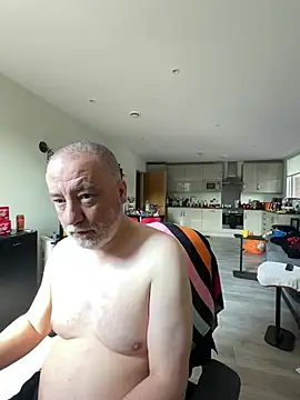 LondonTeffy online show from 07/15/26, 08:41