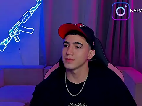 Naranjo s06 online show from 04/22/26, 04:59