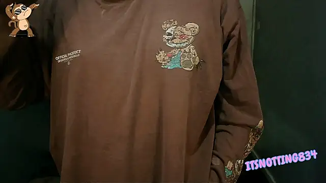 Itsnotting834 online show from 10/02/25, 08:49