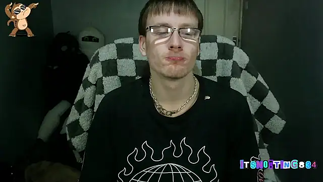 Itsnotting834 online show from 11/26/25, 10:00