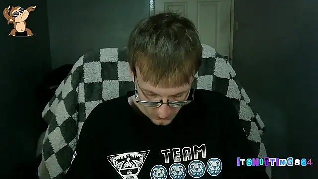 Itsnotting834 online show from 01/08/26, 08:11