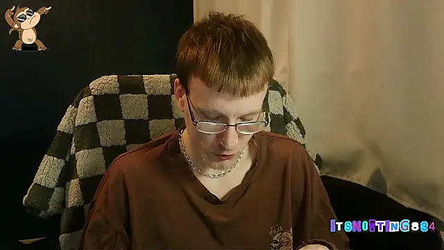 Itsnotting834 online show from 02/09/26, 08:02