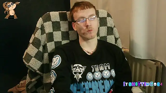 Itsnotting834 online show from 02/11/26, 08:14