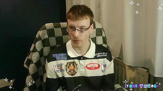 Itsnotting834 online show from 03/03/26, 07:53