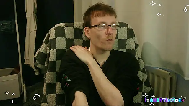 Itsnotting834 online show from 04/24/26, 07:16