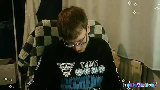 Itsnotting834 online show from 04/30/26, 08:57