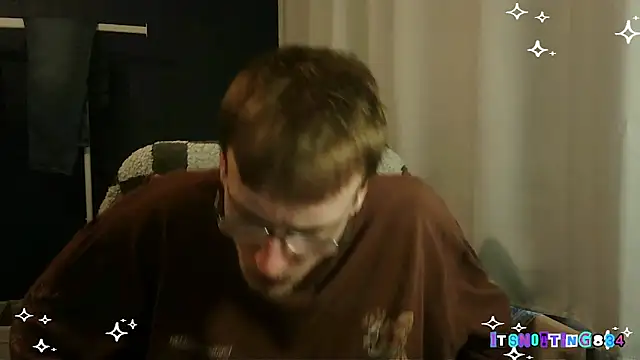 Itsnotting834 online show from 05/11/26, 07:22