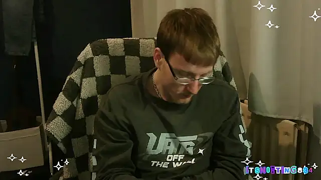 Itsnotting834 online show from 05/18/26, 10:04