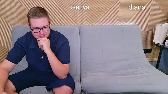 Ksenny online show from 11/20/25, 05:45