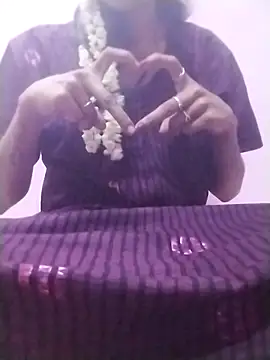 Tamilpriya46 online show from 02/20/25, 04:57