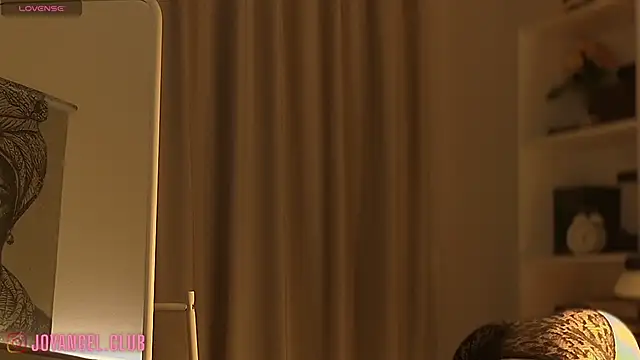 SophieCharm online show from 03/20/26, 04:50