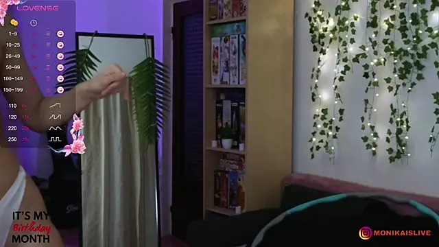 monikavenom online show from 09/13/25, 12:21