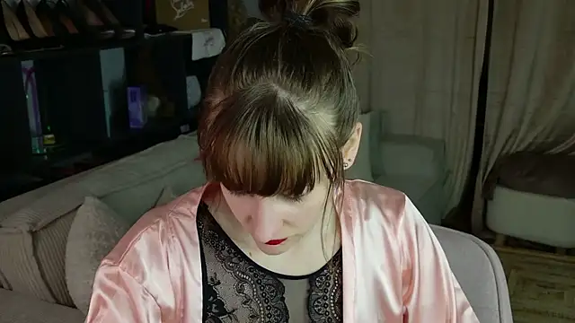 victoirenextdoor online show from 03/14/26, 11:43