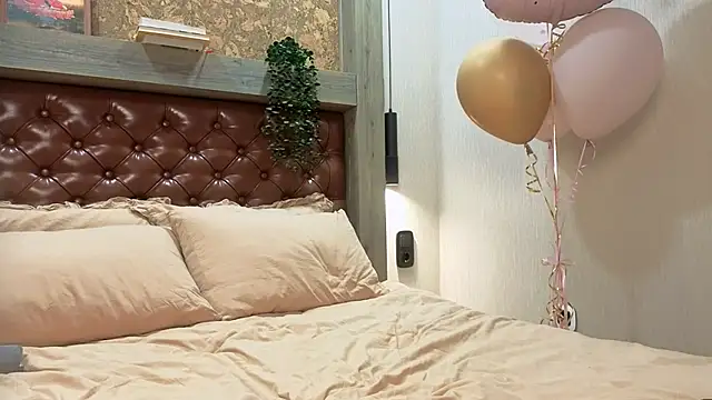 CuteRebelious online show from 02/08/26, 02:09