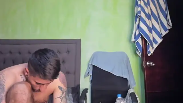 JasonGray96 online show from 09/28/25, 01:00