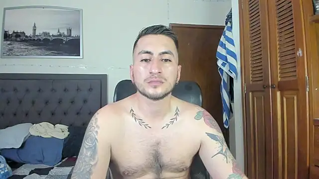 Snapshot of JasonGray96 chatting on 05/17/26, 12:41 JasonGray96 online show from 05/17/26, 12:41