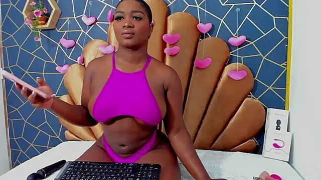 LORENSCOLLINS online show from 02/01/25, 01:51