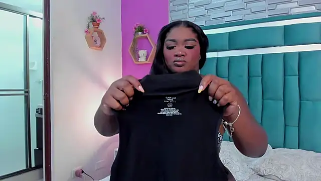 LORENSCOLLINS online show from 11/07/25, 08:09