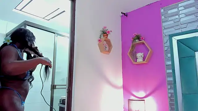 LORENSCOLLINS online show from 11/16/25, 02:44