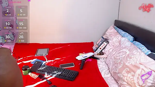 TheDoubleTrouble18xxx online show from 03/29/26, 07:41