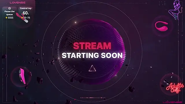 TheDoubleTrouble18xxx online show from 04/19/26, 12:59