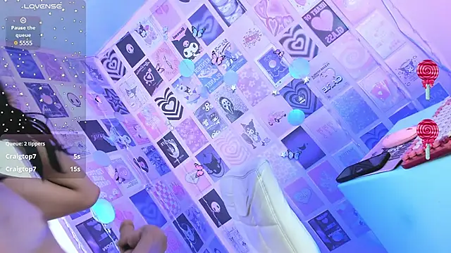 andy candy01 online show from 12/22/24, 12:07