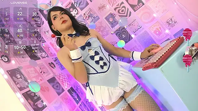 andy candy01 online show from 12/22/24, 06:48