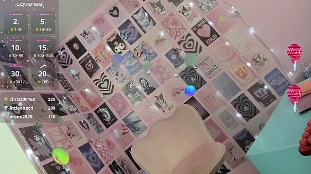 andy candy01 online show from 01/06/25, 11:09