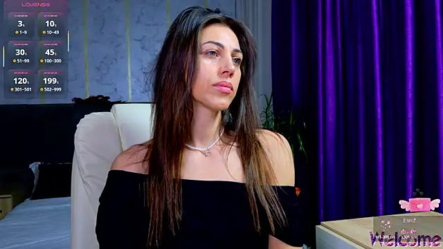 -KASANDRA- online show from 11/12/25, 03:45