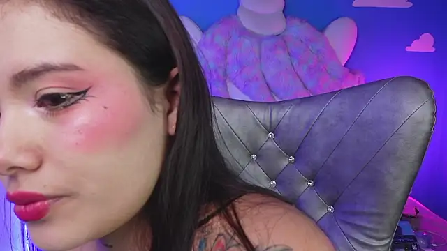 miss keisi online show from 01/15/26, 06:00