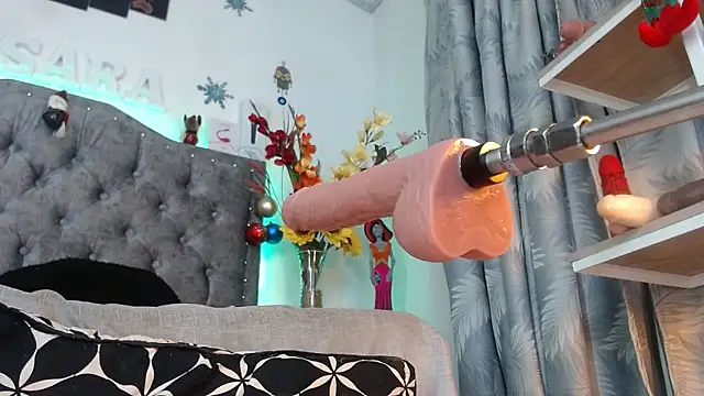 SaraMartins00 online show from 12/15/24, 11:20