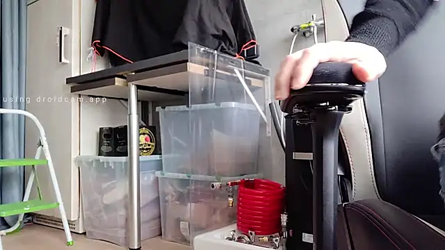 kinkicamsex online show from 01/12/26, 12:43