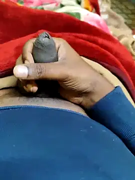 Brown Munda047 online show from 12/16/24, 08:58