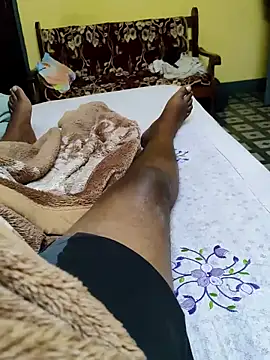 Brown Munda047 online show from 02/16/26, 01:51