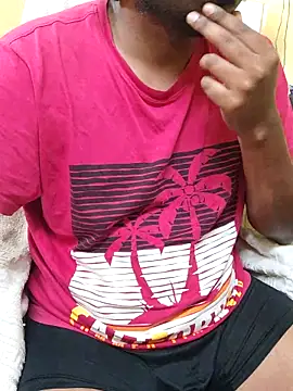 Brown Munda047 online show from 03/05/26, 09:44