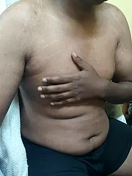 Brown Munda047 online show from 03/06/26, 09:55